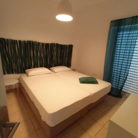 Sonema Seaside Apt 하니아 외부 사진