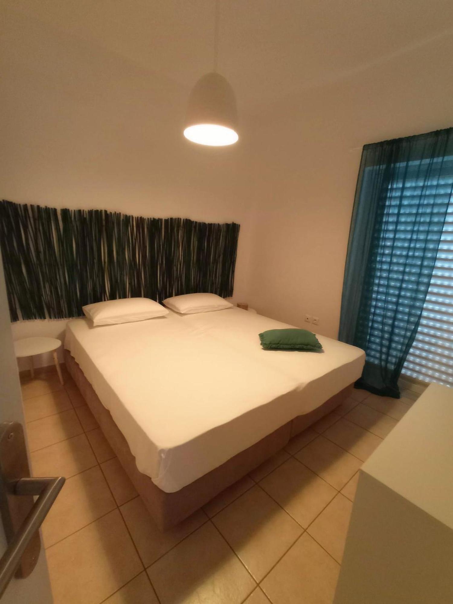 Sonema Seaside Apt 하니아 외부 사진