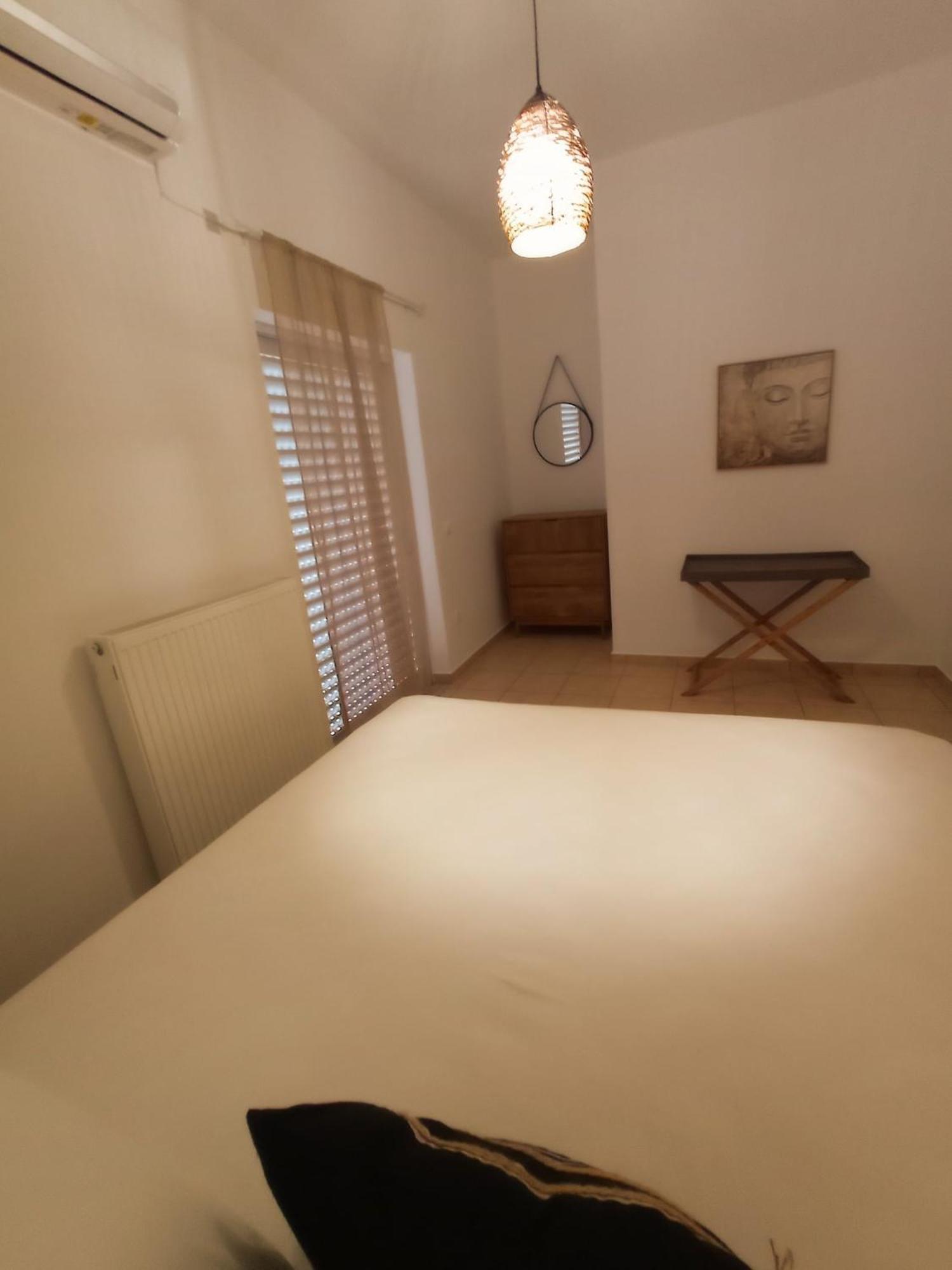 Sonema Seaside Apt 하니아 외부 사진
