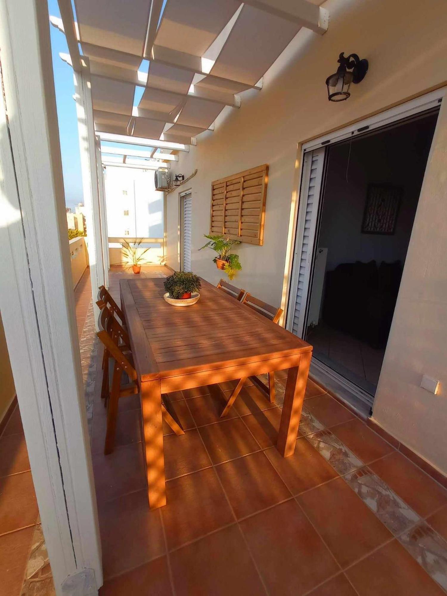 Sonema Seaside Apt 하니아 외부 사진